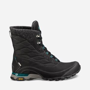 Teva Sugarfrost Insulated Waterproof Női Csizma